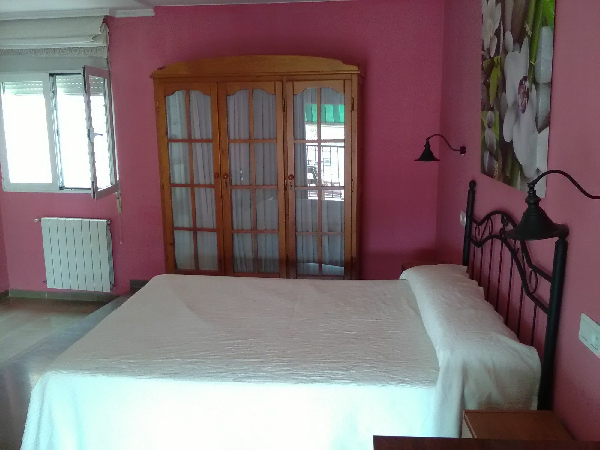 Apartamento Aben Humeya Granada Exterior photo