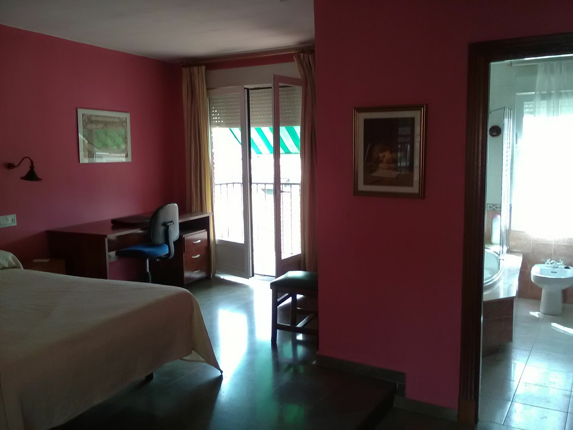 Apartamento Aben Humeya Granada Exterior photo